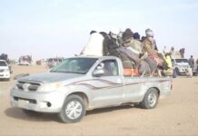 Niger/Agadez : « Avec le temps, on comprend que la richesse ne se trouve pas forcément en Europe », migrant refoulé