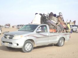 Niger/Agadez : « Avec le temps, on comprend que la richesse ne se trouve pas forcément en Europe », migrant refoulé