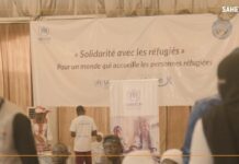 Plus de 150 000 réfugiés au Mali