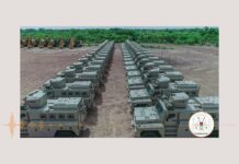 Le récap’ Sahel du 03 au 07 juin 2024