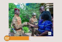 Le récap’ Sahel du 17 au 21 juin 2024