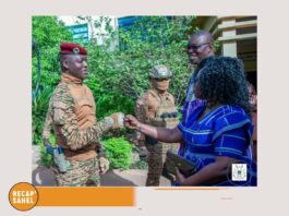 Le récap’ Sahel du 17 au 21 juin 2024