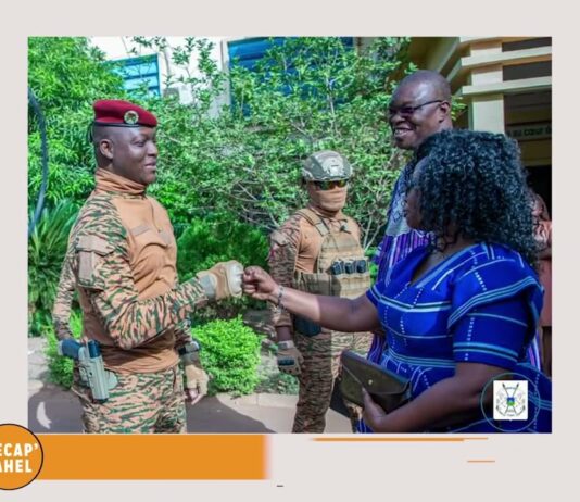 Le récap’ Sahel du 17 au 21 juin 2024