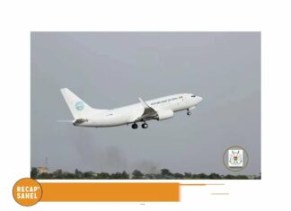 Le récap’ Sahel de la semaine en 7 infos