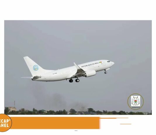 Le récap’ Sahel de la semaine en 7 infos