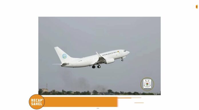 Le récap’ Sahel de la semaine en 7 infos