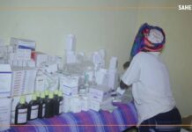 Centre du Mali : l’insécurité rend difficile l’accès aux soins