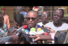 Niger : la Cour d’Etat ordonne la levée de l’immunité du président déchu Mohamed Bazoum