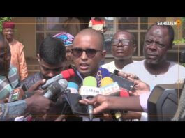 Niger : la Cour d’Etat ordonne la levée de l’immunité du président déchu Mohamed Bazoum