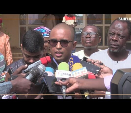 Niger : la Cour d’Etat ordonne la levée de l’immunité du président déchu Mohamed Bazoum