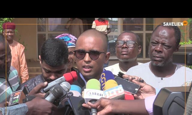 Niger : la Cour d’Etat ordonne la levée de l’immunité du président déchu Mohamed Bazoum