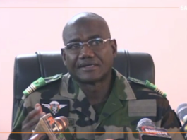 Niger : « A l’horizon 2030, il a été décidé de porter l’effectif des Forces armées à 100.000 hommes »