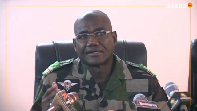 Niger : « A l’horizon 2030, il a été décidé de porter l’effectif des Forces armées à 100.000 hommes »