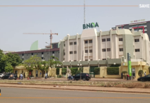 Mali : le mot d’ordre de grève largement suivi par les établissements bancaires