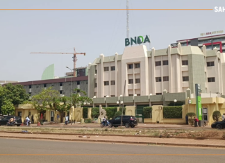 Mali : le mot d’ordre de grève largement suivi par les établissements bancaires