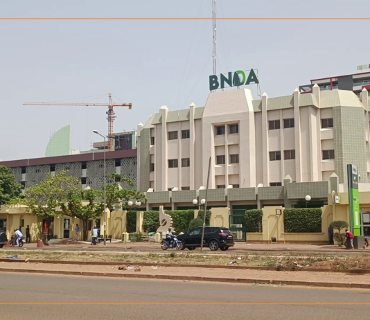 Mali : le mot d’ordre de grève largement suivi par les établissements bancaires