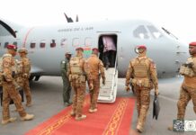 Le récap’ Sahel du 1er au 05 juillet 2024