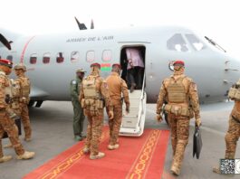 Le récap’ Sahel du 1er au 05 juillet 2024