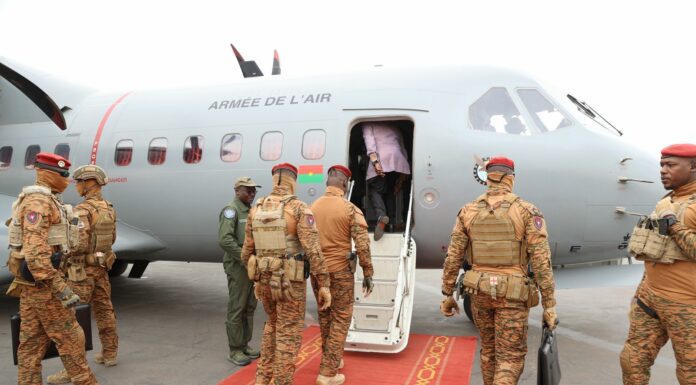 Le récap’ Sahel du 1er au 05 juillet 2024