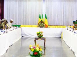 Mali : le gouvernement lève la suspension des activités des partis politiques