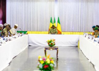 Mali : le gouvernement lève la suspension des activités des partis politiques