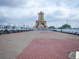 Le récap’ Sahel du 22 au 26 juillet 2024