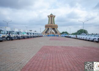 Le récap’ Sahel du 22 au 26 juillet 2024