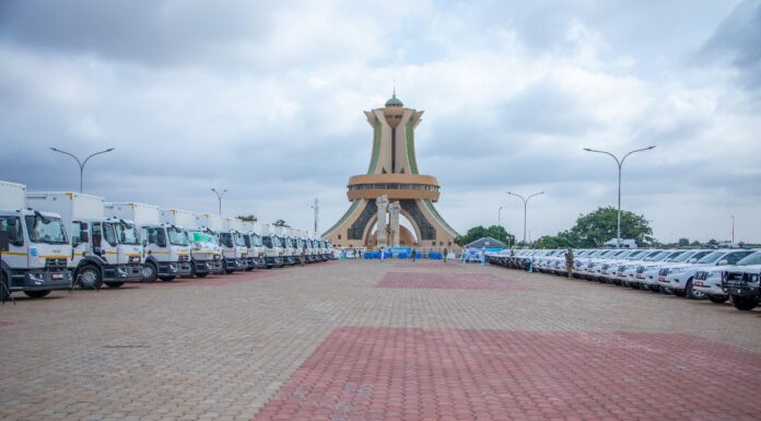 Le récap’ Sahel du 22 au 26 juillet 2024