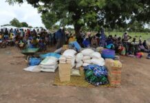 Le récap’ Sahel du 15 au 19 juillet 2024