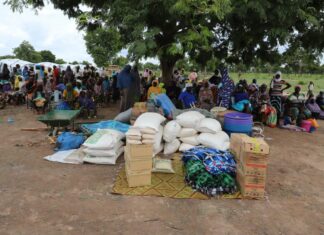 Le récap’ Sahel du 15 au 19 juillet 2024