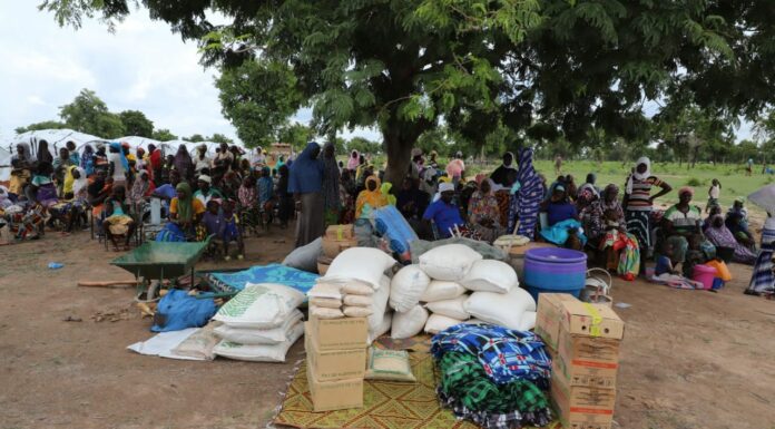 Le récap’ Sahel du 15 au 19 juillet 2024