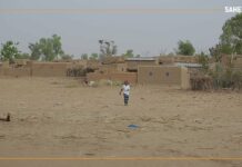 Mali/Bandiagara : Alima, d’agent d’entretien à aide-soignante