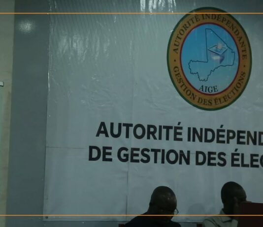 Mali : « Les statistiques électorales sont en cours d’élaboration et de finalisation », (AIGE)
