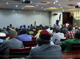 Mali/Avant-projet de la Charte pour la paix et la réconciliation : les consultations se poursuivent