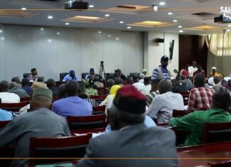 Mali/Avant-projet de la Charte pour la paix et la réconciliation : les consultations se poursuivent