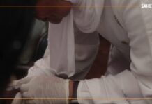 Mali : intensifier la lutte contre la rougeole et la rubéole