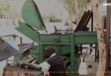 Mali : à la rencontre d’un fabricant d’outils agricoles à Goundam