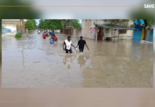 Mali : plus de 6900 sinistrés à Bla à la suite des intempéries