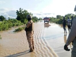 Le récap’ Sahel du 19 au 23 août 2024