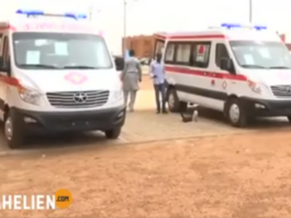 Niger : des enlèvements d’ambulances affectent les évacuations sanitaires