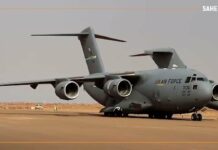 Niger : fin du retrait des forces américaines