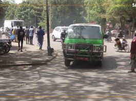 Le récap’ Sahel du 29 juillet au 02 août 2024