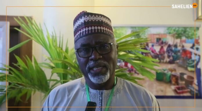 Mali : échanges sur les méthodes endogènes de prévention des conflits 2/2