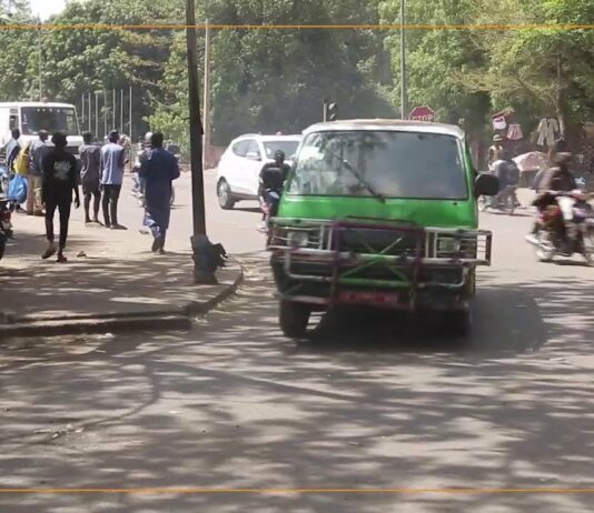 Le récap’ Sahel du 29 juillet au 02 août 2024