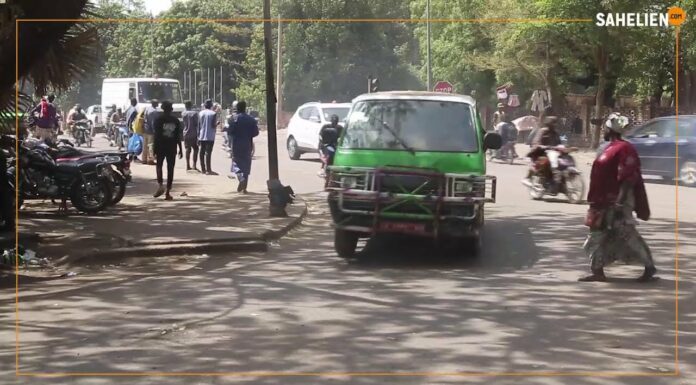 Le récap’ Sahel du 29 juillet au 02 août 2024