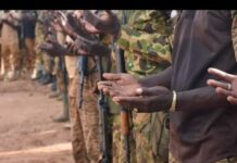 Le récap’ Sahel du 26 au 30 août 2024