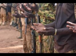 Le récap’ Sahel du 26 au 30 août 2024