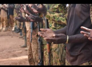 Le récap’ Sahel du 26 au 30 août 2024