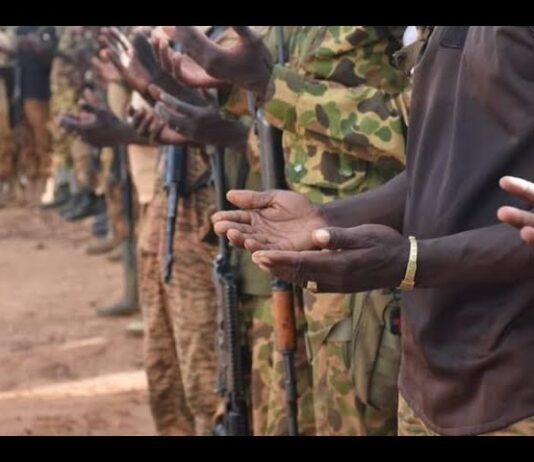 Le récap’ Sahel du 26 au 30 août 2024