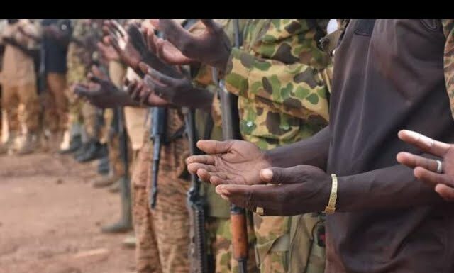 Le récap’ Sahel du 26 au 30 août 2024